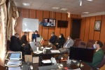 نشست مدیرعامل فروشگاه رفاه استان گیلان با رئیس دانشگاه فنی و حرفه ای با موضوع تفاهم نامه استفاده از امکانات رفاهی برای پرسنل و دانشجویان دانشگاه
 10