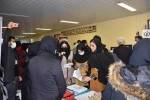 اولین نمایشگاه کار با همکاری اداره تعاون، کار و امور اجتماعی گیلان به میزبانی دانشکده شهید چمران دانشگاه فنی و حرفه ای استان گیلان برگزار شد. 10