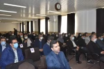 نکوداشت دومین سالگرد سردار شهید حاج قاسم سلیمانی در دانشگاه فنی و حرفه ای استان گیلان برگزار شد. 5