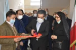 با حضور دکتر عباسی استاندار گیلان و دکتر خسرویان رئیس دانشگاه فنی و حرفه ای کشور به صورت تحت وب، 14 کارگاه و آزمایشگاه دانشگاه فنی و حرفه ای استان گیلان در هفت دانشکده و آموزشکده های استان گیلان افتتاح شد. 9