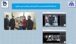 آیین افتتاح کارگاه تعمیرات ونصب راه انداری آسانسور وپله برقی به صورت مجاری 2