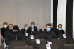 دومین محفل انس با قرآن دانشکده شهید چمران شنبه اول هر ماه برگزار می شود در دوم بهمن برگزار شد 5