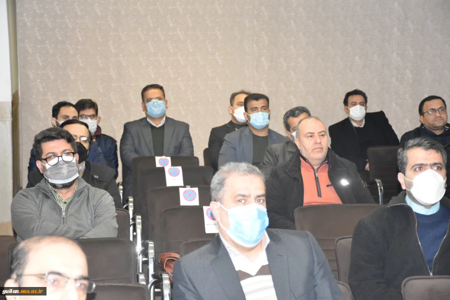 دومین محفل انس با قرآن دانشکده شهید چمران شنبه اول هر ماه برگزار می شود در دوم بهمن برگزار شد 7