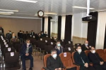 دومین محفل انس با قرآن دانشکده شهید چمران شنبه اول هر ماه برگزار می شود در دوم بهمن برگزار شد 8
