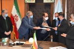 عهدو میثاق پرسنل دانشگاه فنی و حرفه ای استان گیلان با شهدا در مزار شهید گمنام دانشکده شهید چمران دانشگاه فنی و حرفه ای استان گیلان و تقدیر از جانبازان و ایثارگران دانشگاه در آغازین روز دهه فجر انقلاب اسلامی 12