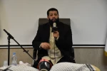 برگزاری سومین سالگرد تدفین شهید گمنام دانشکده شهید چمران دانشگاه فنی و حرفه ای استان گیلان
 6