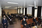 به مناسبت میلاد امام علی (ع) نشست تخصصی با عنوان امامت و ولایت در سازندگی جامعه اسلامی با همکاری بنیاد بین المللی غدیر استان گیلان در دانشگاه فنی و حرفه ای استان گیلان برگزار شد 7