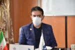 جلسه هم اندیشی با رئیس سازمان بسیج سازندگی استان و خیرین دانشگاه فنی و حرفه ای با موضوع ساخت یادمان شهید گمنام دفاع مقدس دانشکده شهید چمران رشت  4