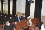 سومین محفل روخوانی و انس با قرآن دانشکده شهید چمران شنبه اول هر ماه برگزار می شود در هفت اسفند برگزار شد. 9