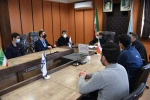 نشست تخصصی با دبیران انجمن های علمی و انجمن اسلامی دانشجویی دانشکده شهید چمران رشت 3