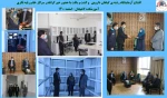 افتتاح آزمایشگاه رشته ی گیاهان دارویی  و کشت و بافت با حضور خیر گرانقدر سرکار خانم رقیه فکری 
آموزشکده فنی و حرفه ای شهید رجایی لاهیجان –اسفند1400 2