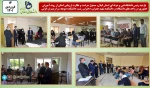 بازدید رئیس دانشگاه فنی و حرفه ای استان گیلان، مسئول حراست و نظارت ارزیابی استان از روند آموزش حضوری در واحد های دانشگاه در دانشکده شهید چمران، دختران رشت، دانشکده صومعه سرا و پسران انزلی 2