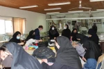 بازدید رئیس دانشگاه فنی و حرفه ای استان گیلان، مسئول حراست و نظارت ارزیابی استان از روند آموزش حضوری در واحد های دانشگاه در دانشکده شهید چمران، دختران رشت، دانشکده صومعه سرا و پسران انزلی 3