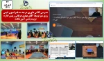 مدرسی کلاس داوری درجه سه فدراسیون تنیس روی میز توسط آقای مهدی عرفانی رییس اداره تربیت بدنی آموزشکده 2