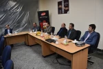 تبلور ارتباط با صنعت در دانشگاه فنی و حرفه ای استان گیلان 4