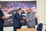 تبلور ارتباط با صنعت در دانشگاه فنی و حرفه ای استان گیلان 5