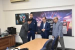 تبلور ارتباط با صنعت در دانشگاه فنی و حرفه ای استان گیلان 9