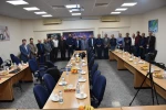 تبلور ارتباط با صنعت در دانشگاه فنی و حرفه ای استان گیلان 10