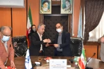 افتتاح مرکز مدیریت مهارت آموزی و مشاوره شغلی با همکاری اداره کل فنی و حرفه ای استان گیلان 7