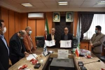 افتتاح مرکز مدیریت مهارت آموزی و مشاوره شغلی با همکاری اداره کل فنی و حرفه ای استان گیلان 10
