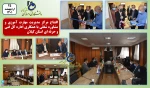 افتتاح مرکز مدیریت مهارت آموزی و مشاوره شغلی با همکاری اداره کل فنی و حرفه ای استان گیلان 12