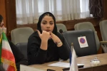 ملاقات عمومی هیئت رئیسه دانشگاه فنی و حرفه ای استان گیلان با دانشجویان، اساتید و کارکنان 5
