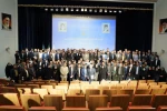 وزیر علوم در جمع مدیران روابط عمومی دانشگاه‌ها: روابط عمومی ها تاریخ نگاران و فرهنگ سازان جوامع بشری هستند
 2
