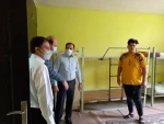 سخنرانی جناب آقای دکتر سید یاسر فخر موسوی  رییس آمورشکده فنی پسران آستانه اشرفیه به مناسبت هفته خوابگاه وسوم خرداد 5