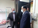 سخنرانی جناب آقای دکتر سید یاسر فخر موسوی  رییس آمورشکده فنی پسران آستانه اشرفیه به مناسبت هفته خوابگاه وسوم خرداد 6