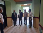سخنرانی جناب آقای دکتر سید یاسر فخر موسوی  رییس آمورشکده فنی پسران آستانه اشرفیه به مناسبت هفته خوابگاه وسوم خرداد 7