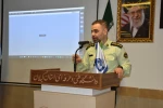 با همکاری پلیس فتای گیلان:
سیمینار تلفیقی حضوری و وبیناری امنتیت سایبری در دانشگاه فنی و حرفه ای گیلان برگزار شد. 2