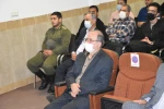 با همکاری پلیس فتای گیلان:
سیمینار تلفیقی حضوری و وبیناری امنتیت سایبری در دانشگاه فنی و حرفه ای گیلان برگزار شد. 2