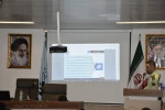 با همکاری پلیس فتای گیلان:
سیمینار تلفیقی حضوری و وبیناری امنتیت سایبری در دانشگاه فنی و حرفه ای گیلان برگزار شد. 2
