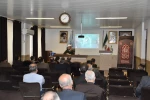 محفل انس با قرآن در اولین شنبه خرداد 1401 برگزار شد. 3