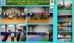 برگزاری  بازی های رده بندی و فینال مسابقات فوتسال درون دانشگاهی آموزشکده لاهیجان -خرداد1401
 2