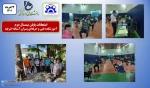 آغاز برگزاری آزمون پایانی نیمسال دوم سال تحصیلی 1401-1400در واحد های دانشگاه فنی و حرفه ای استان گیلان 6