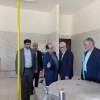طی سفر رئیس صندوق رفاه دانشجویی به گیلان از خوابگاه و سالنهای غذا خوری دانشجویان دانشگاه فنی و حرفه ای استان گیلان بازدید به عمل آمد 10