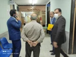 بازدید هیئت نظارت وارزیابی سازمان مرکزی دانشگاه فنی وحرفه ای از آموزشکده فنی وحرفه ای پسران آستانه اشرفیه 3