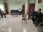 بازدید هیئت نظارت وارزیابی سازمان مرکزی دانشگاه فنی وحرفه ای از آموزشکده فنی وحرفه ای پسران آستانه اشرفیه 4