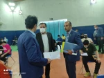 بازدید هیئت نظارت وارزیابی سازمان مرکزی دانشگاه فنی وحرفه ای از آموزشکده فنی وحرفه ای پسران آستانه اشرفیه 5