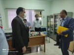 بازدید هیئت نظارت وارزیابی سازمان مرکزی دانشگاه فنی وحرفه ای از آموزشکده فنی وحرفه ای پسران آستانه اشرفیه 6