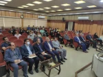 اولین رویداد فناورانه مدیریت بهینه مصرف انرژی در صنایع با همکاری دانشگاه گیلان برگزار شد
 2