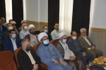 در همایش رهروان غدیر در دانشگاه فنی و حرفه ای استان گیلان
همایش رهروان غدیر
آیت الله فلاحتی : محروم ماندن واقعه عظیم غدیر در جنگ روایت‌ها

 9