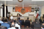 در همایش رهروان غدیر در دانشگاه فنی و حرفه ای استان گیلان
همایش رهروان غدیر
آیت الله فلاحتی : محروم ماندن واقعه عظیم غدیر در جنگ روایت‌ها

 10