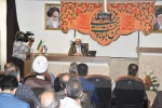 در همایش رهروان غدیر در دانشگاه فنی و حرفه ای استان گیلان
همایش رهروان غدیر
آیت الله فلاحتی : محروم ماندن واقعه عظیم غدیر در جنگ روایت‌ها

 11