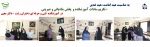 به مناسبت عید امامت ،عید غدیر  « تکریم سادات آموزشکده و  پخش شادباش و شیرینی  در آموزشکده  فنی و حرفه ای دختران رشت -دکتر معین
 2