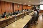 برگزاری جلسه شورای پژوهشی دانشگاه فنی و حرفه ای استان گیلان با حضور معاونین پژوهشی واحد های دانشگاهی استان
 4