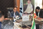برگزاری جلسه شورای پژوهشی دانشگاه فنی و حرفه ای استان گیلان با حضور معاونین پژوهشی واحد های دانشگاهی استان
 6