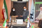 برگزاری جلسه شورای پژوهشی دانشگاه فنی و حرفه ای استان گیلان با حضور معاونین پژوهشی واحد های دانشگاهی استان
 7