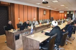 برگزاری وبینار فرهنگی دانشگاه فنی و حرفه ای استان گیلان به مناسب اربعین حسینی با عنوان 